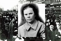 Женское движение в СССР началось из Кинешмы