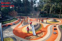 Кинешемцам представили дизайн-проекты детской игровой площадки на ул.Гагарина