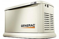 Особенности газовых генераторов