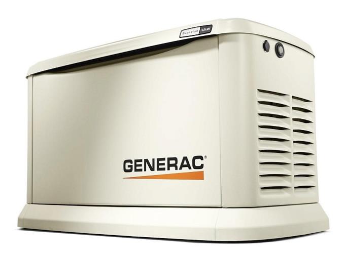 Особенности газовых генераторов