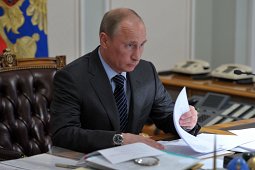 Лучшие и худшие УИКи: как Кинешма голосовала за Владимира Путина