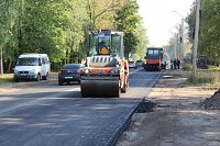 В 2024 году в Кинешме на ремонт дорог направлено более 194 миллионов рублей