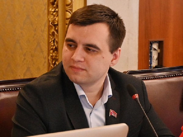 Депутат Ивановской областной думы от КПРФ оштрафован за видеоролик «Долой религию!»