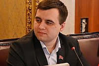 Депутат Ивановской областной думы от КПРФ оштрафован за видеоролик «Долой религию!»