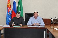 Кинешемские депутаты обсудили разбор аварийных строений