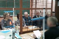 Осужденные кинешемской колонии №4 получили профессию швейного мастера