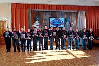 Ученики школы №18 стали призерами Всероссийских соревнований Школьной гребной лиги