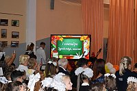 С 1 апреля в Ивановской области стартует прием детей в первый класс