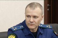 Прокурор Ивановской области встретится с кинешемскими чернобыльцами