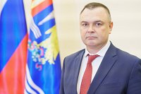 Назначен новый начальник управления региональной безопасности Правительства Ивановской области