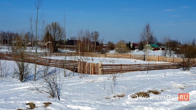 В Ивановской области многодетные семьи взамен земельного участка могут получать компенсацию