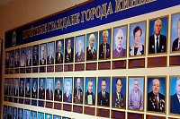 На звание почетного гражданина Кинешмы выдвинуты шесть человек