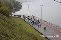 7 апреля в Кинешме пройдет акция «10 000 шагов к жизни»