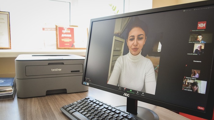 Ивановские школьники впервые смогут пройти отбор в ГИТИС в онлайне с МТС