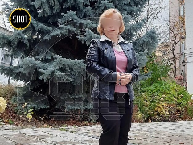 Школьная охранница из Кинешмы совратила ученика в Подмосковье