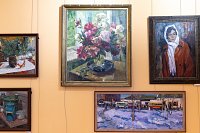 В день рождения А.Н.Островского в Кинешме откроется после ремонта картинная галерея