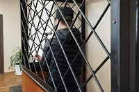 Житель Кинешмы, который ввел годовалому сыну наркотик, арестован на 2 месяца