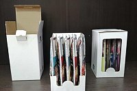 Как выбрать коробку для сигарет