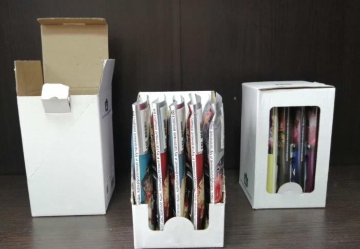 Как выбрать коробку для сигарет