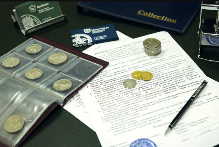 Как монета Георгий Победоносец стала объектом инвестирования и коллекционирования