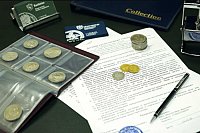 Как монета Георгий Победоносец стала объектом инвестирования и коллекционирования