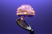 ВТБ: более половины россиян не сможет жить без искусственного интеллекта