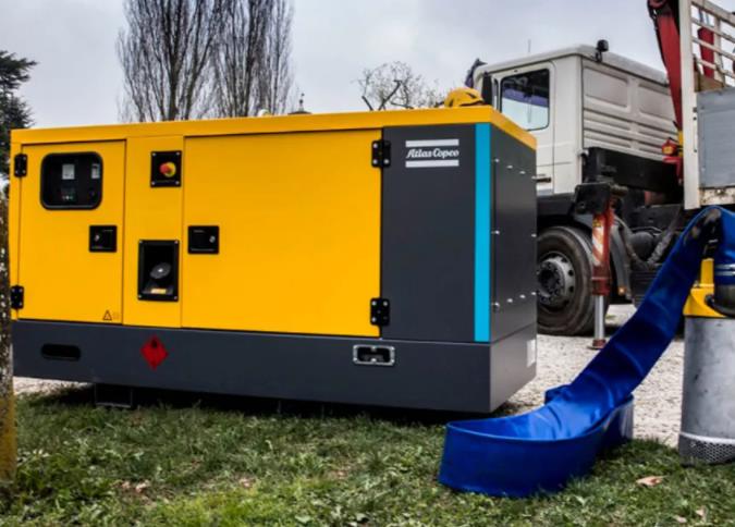 Роль дизельных генераторов в современном бизнесе