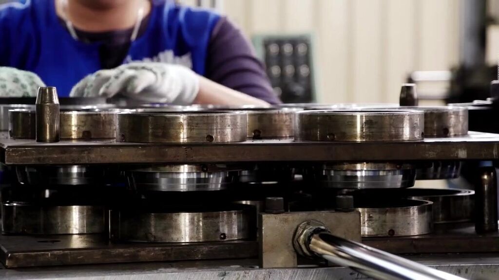 Резинотехнические изделия: неотъемлемая часть современной промышленности