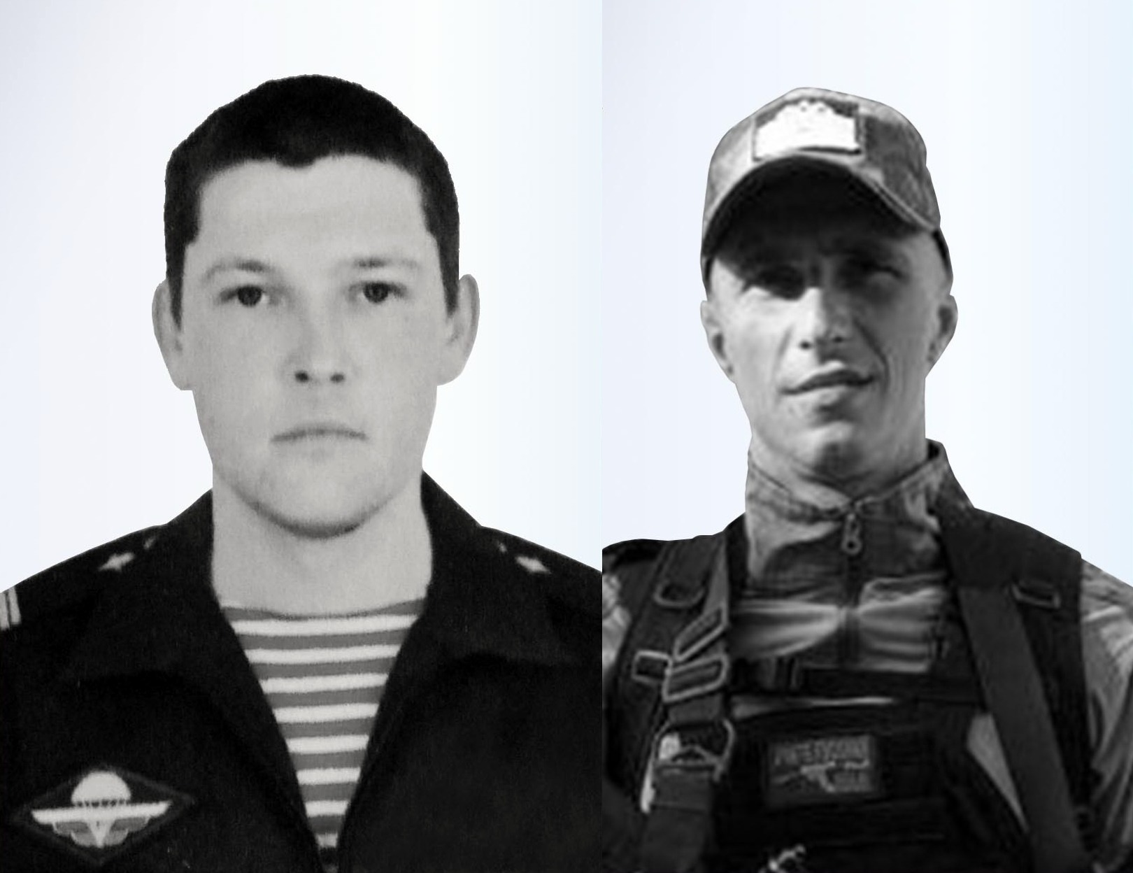 В зоне СВО погибли разведчик и десантник из Ивановской области