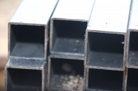 Бронзовая трубка и арматурные изделия. Как развивается производство металлопроката в России?