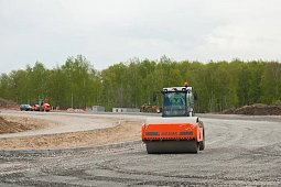 По решению суда будут отремонтированы дороги Заволжск – Заречный, Заволжск – Жажлево