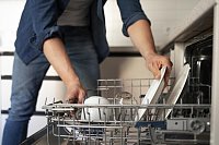 Что делать, если посудомоечная машина не греет воду?