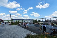 Будущее умных городов: как технологии изменят жизнь в городах