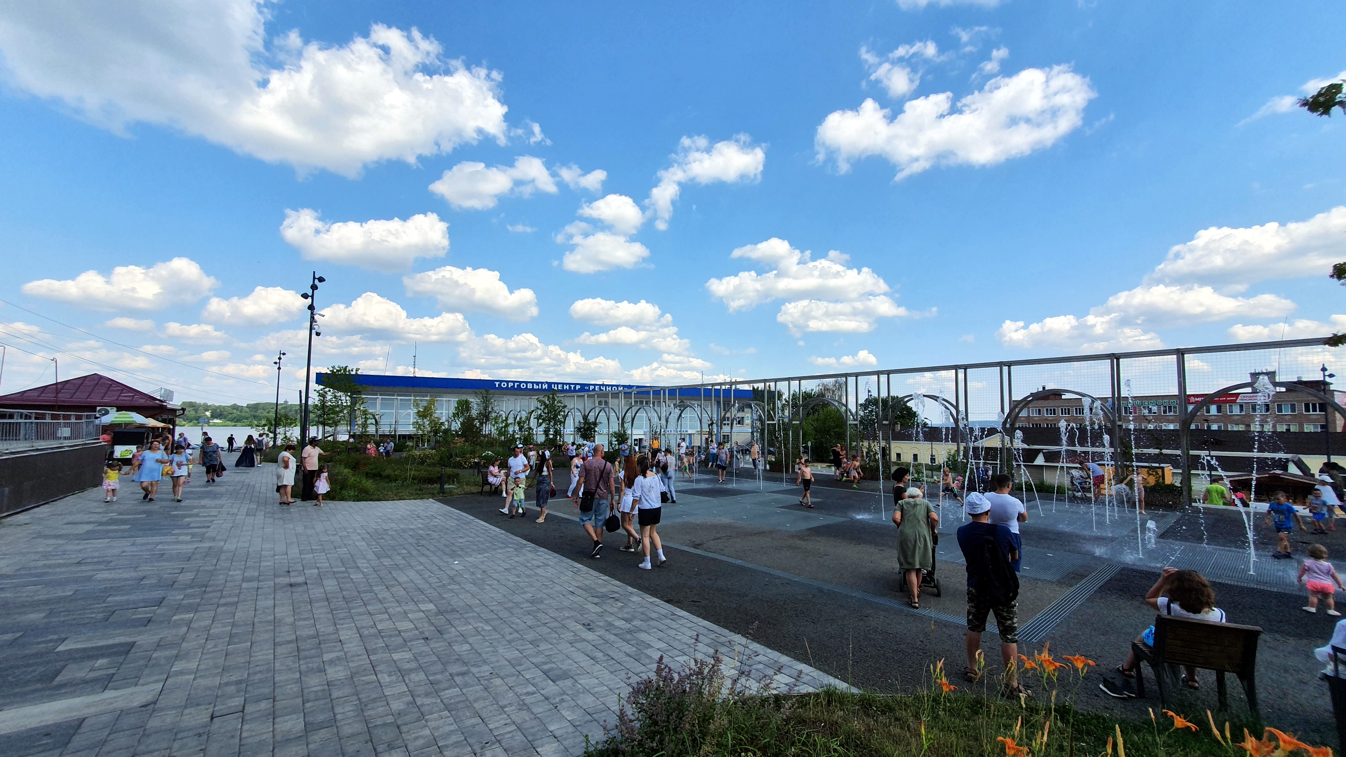 Будущее умных городов: как технологии изменят жизнь в городах