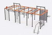 Играя с безопасностью и вдохновением: мир детских площадок от Shelby