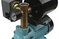 Исследование рынка насосных станций