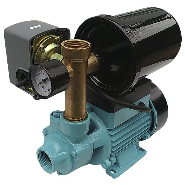 Исследование рынка насосных станций