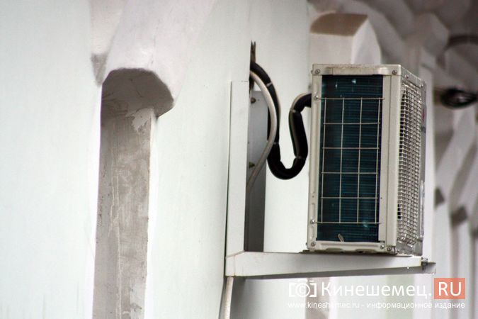 Бытовые кондиционеры: комфорт и свежесть в вашем доме