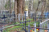 30 августа будет готова документация на обустройство нового кладбища у деревни Зименки