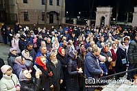 В Кинешме после Пасхальной службы подадут дополнительный транспорт