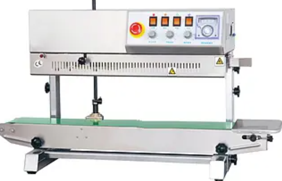 Запайщик пакетов: незаменимый инструмент для упаковки