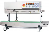 Запайщик пакетов: незаменимый инструмент для упаковки