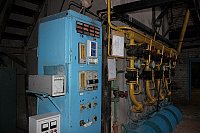 В Кинешме возобновляется подача тепла