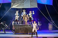 В Кинешме пройдет детский театральный фестиваль «Здравствуй, сказка!»