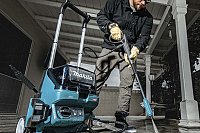Мойка высокого давления Makita GWH01 XGT