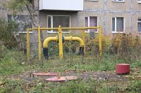 14 мая в Наволоках, Станко и окрестностях отключат газ