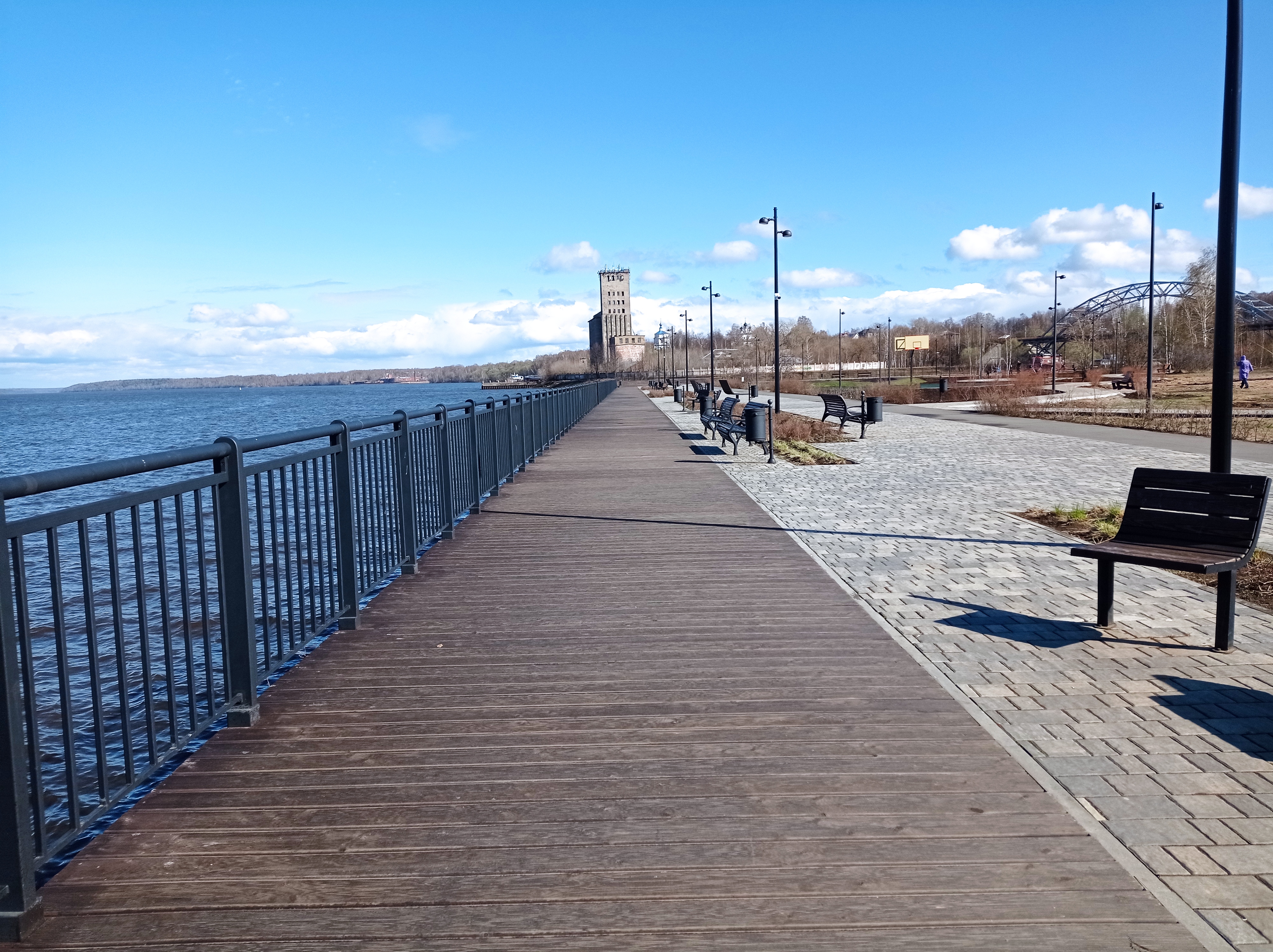 Террасная доска для веранд. Какую выбрать?