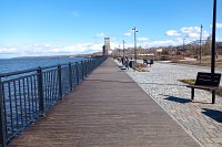 Террасная доска для веранд. Какую выбрать?