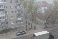 В ночь на 13 мая в Ивановской области ожидаются заморозки до минус 5˚С