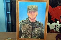 Каратисты городов ЦФО собрались в Кинешме на турнире памяти героя СВО Владислава Горбачева